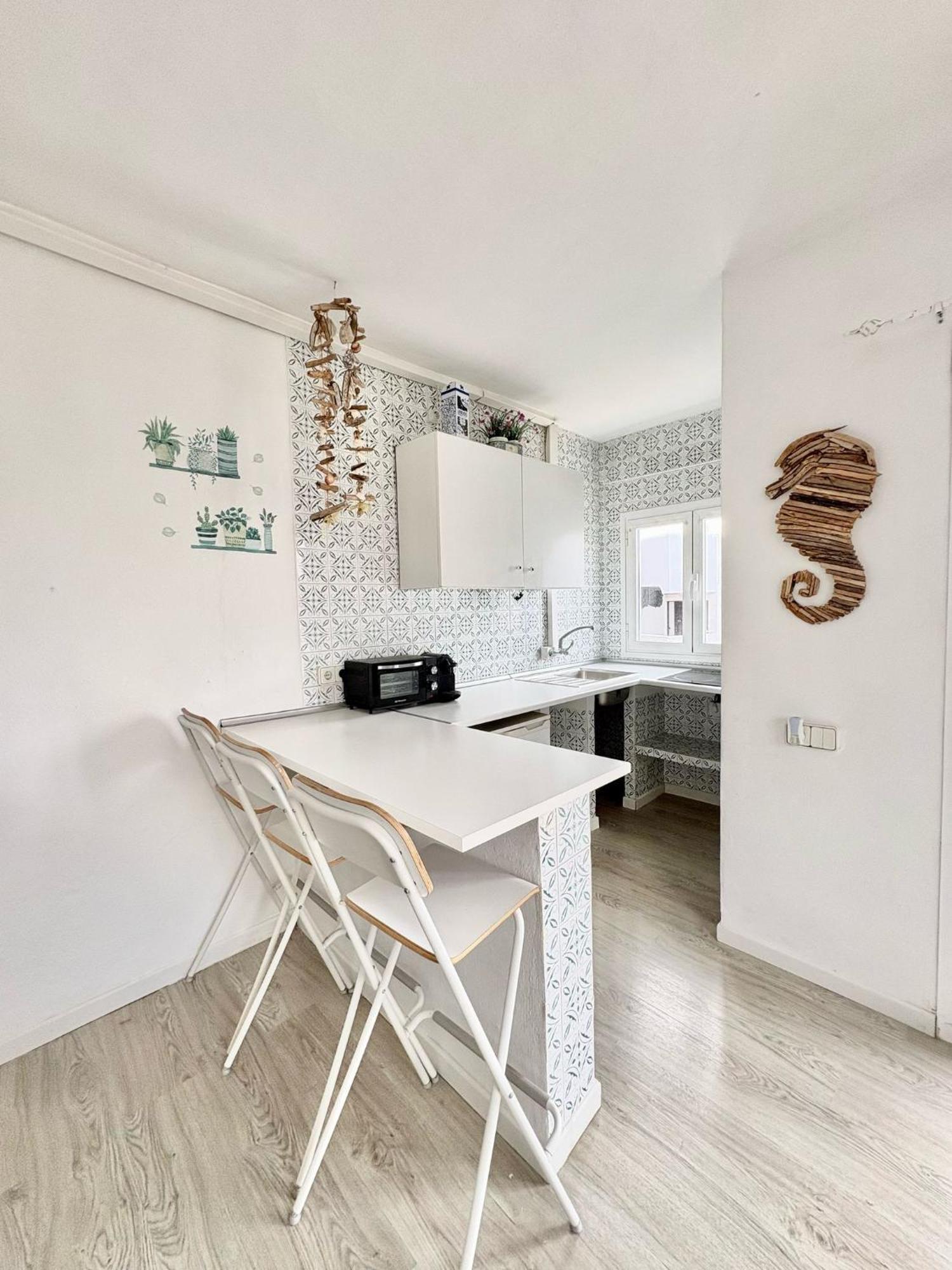 Apartamentos Formentera Copacabana 18 Es Pujols Luaran gambar